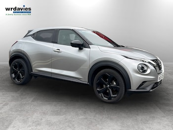 Used Nissan Juke 2025 for sale - 78885478: Photo