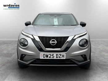 Used Nissan Juke 2025 for sale - 78885478: Photo