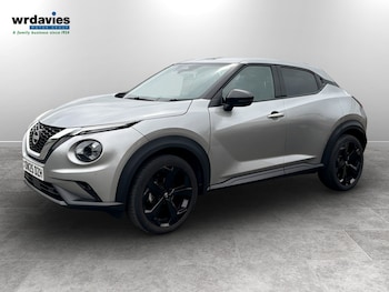 Used Nissan Juke 2025 for sale - 78885478: Photo