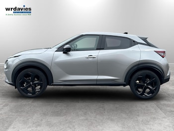 Used Nissan Juke 2025 for sale - 78885478: Photo