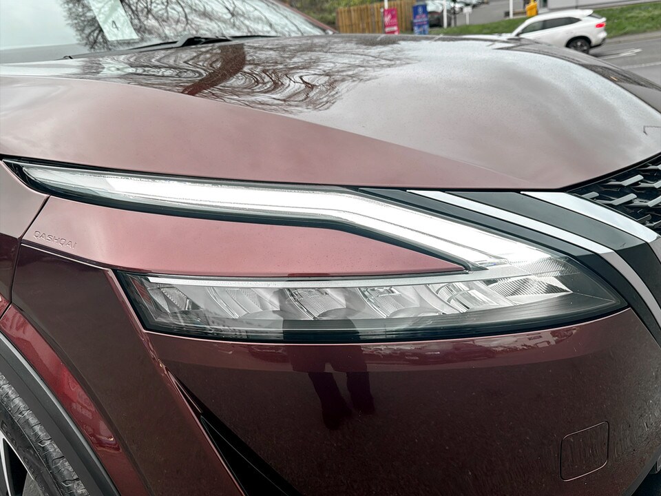 Used Nissan Qashqai 2022 for sale - 77581373: Photo 12