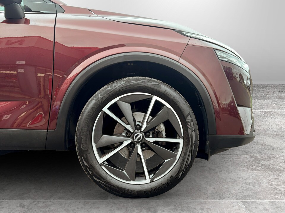 Used Nissan Qashqai 2022 for sale - 77581373: Photo 13