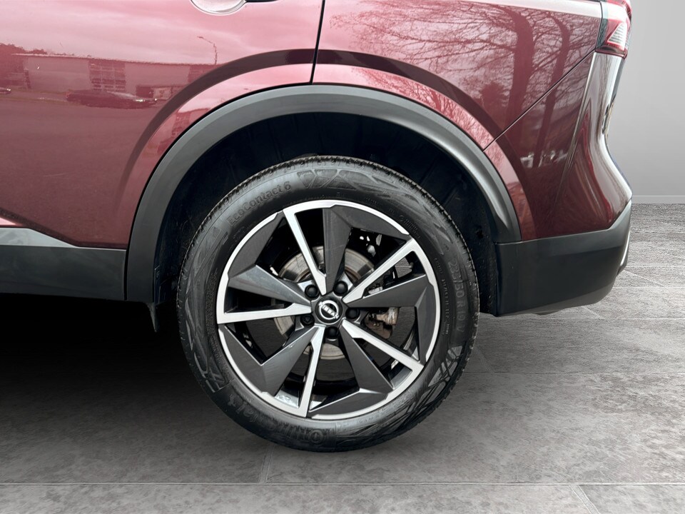 Used Nissan Qashqai 2022 for sale - 77581373: Photo 15