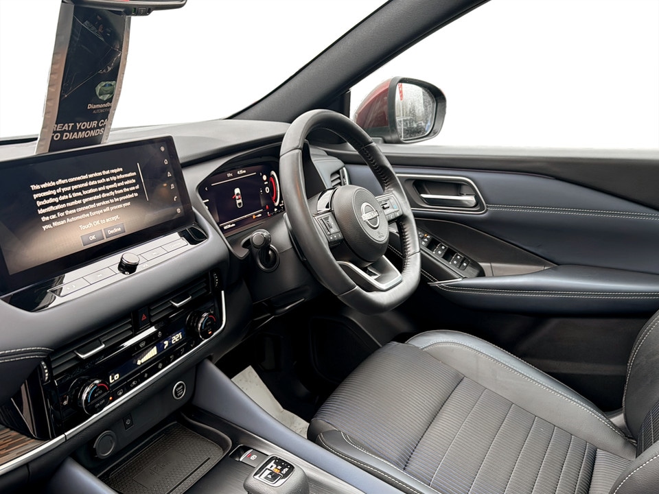 Used Nissan Qashqai 2022 for sale - 77581373: Photo 17