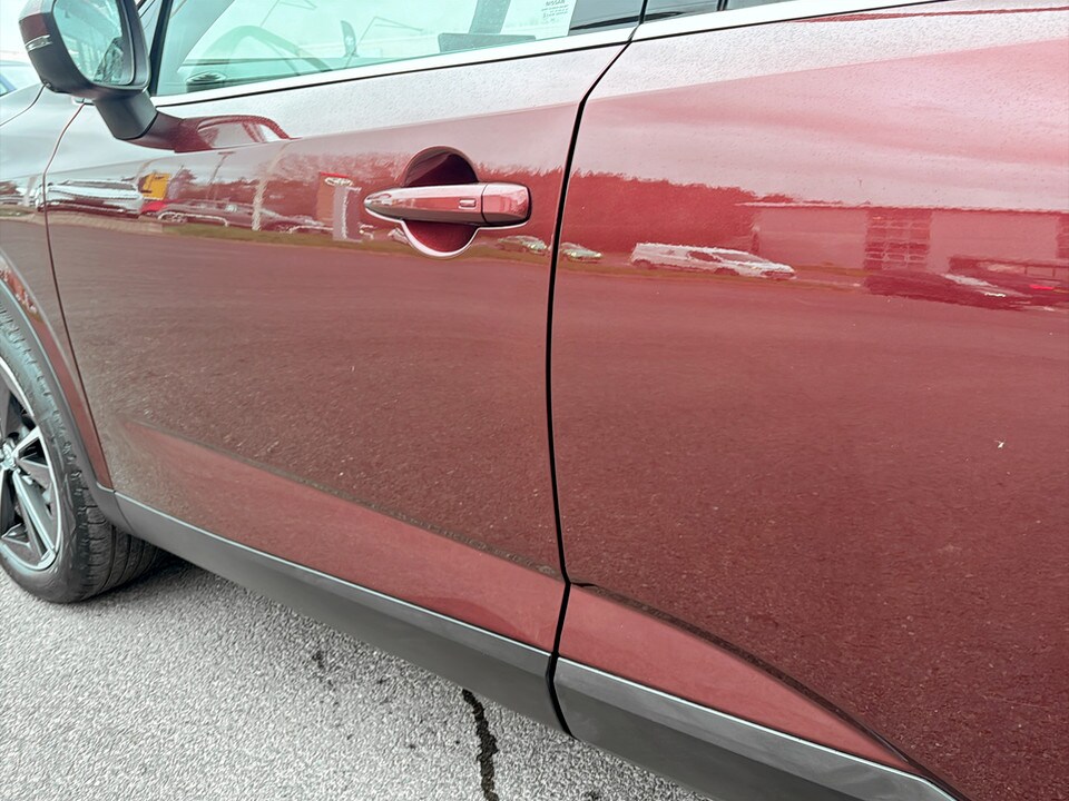 Used Nissan Qashqai 2022 for sale - 77581373: Photo 18