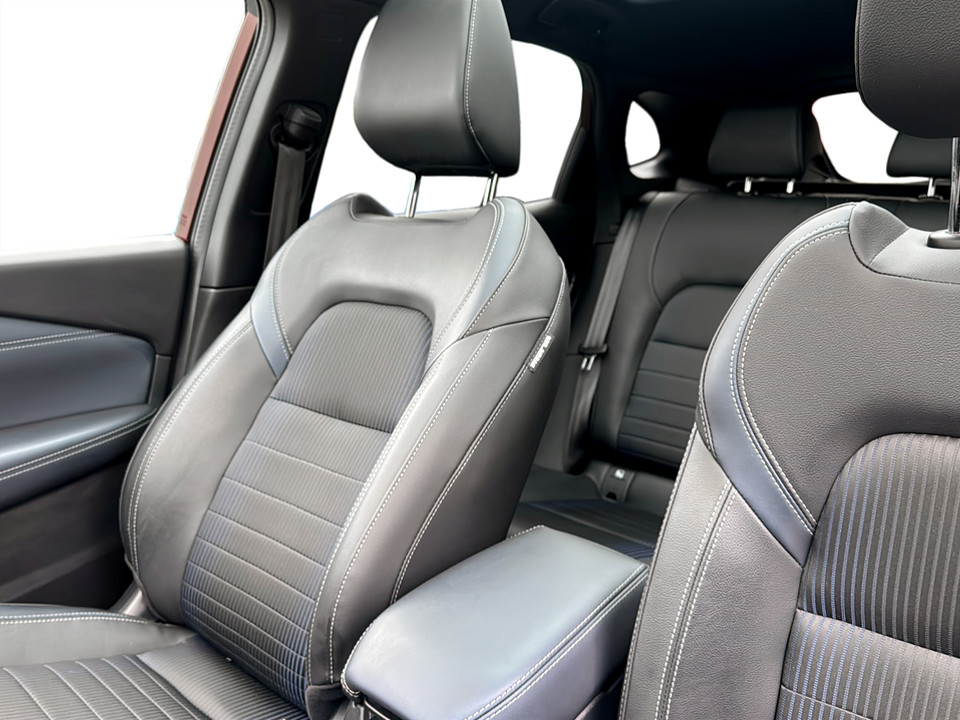 Used Nissan Qashqai 2022 for sale - 77581373: Photo 19