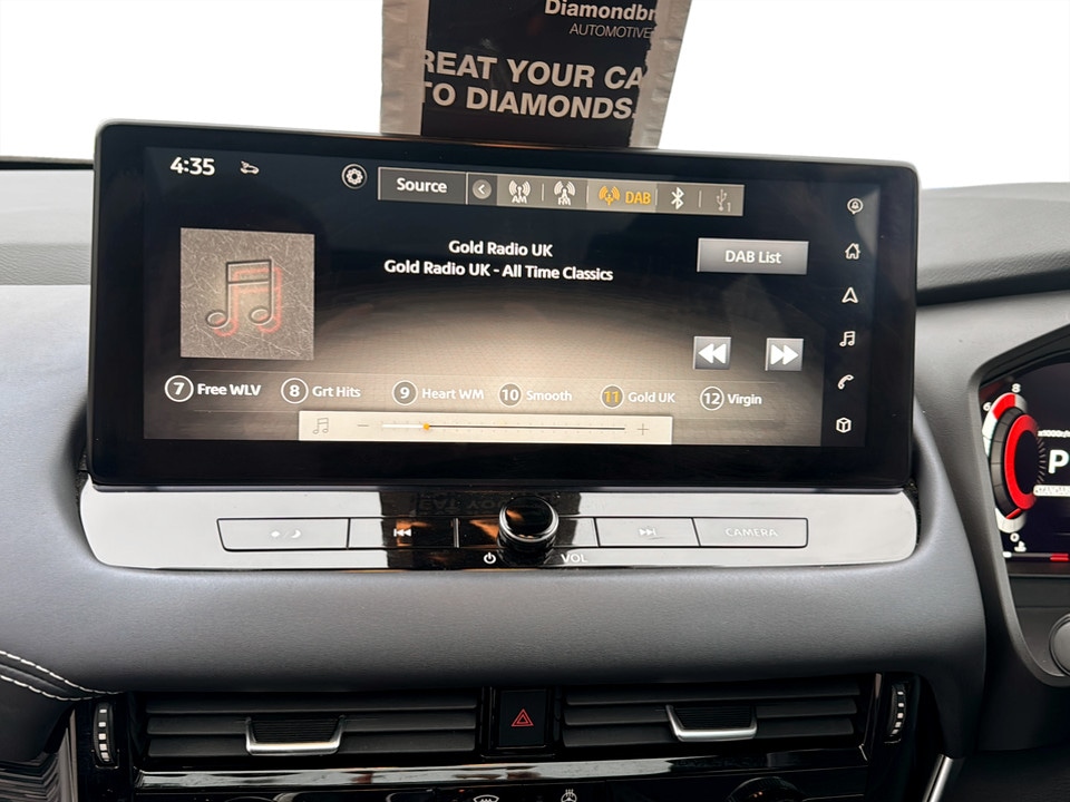 Used Nissan Qashqai 2022 for sale - 77581373: Photo 21