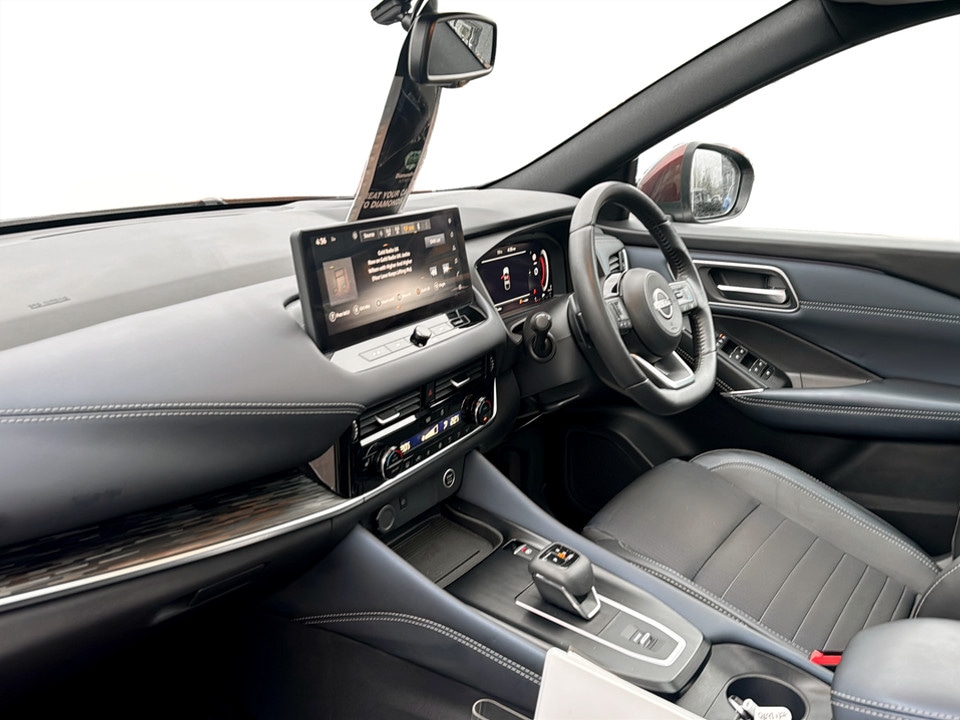 Used Nissan Qashqai 2022 for sale - 77581373: Photo 23