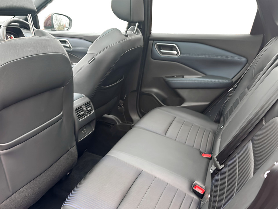 Used Nissan Qashqai 2022 for sale - 77581373: Photo 24