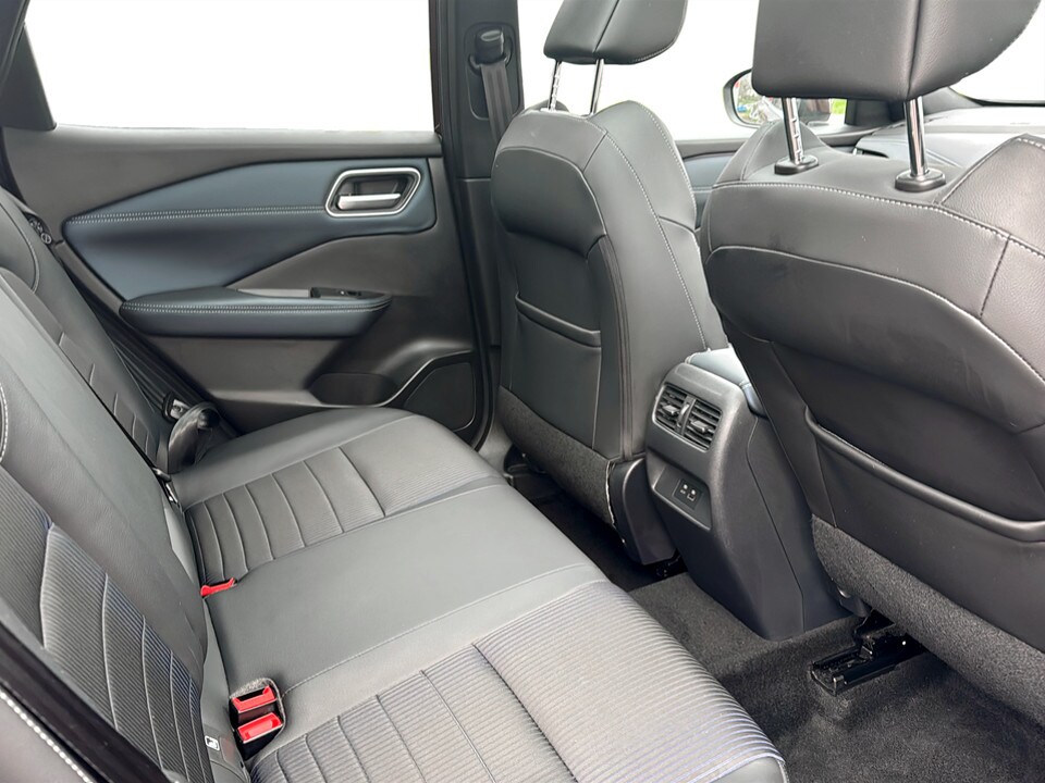 Used Nissan Qashqai 2022 for sale - 77581373: Photo 25