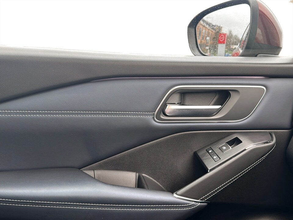 Used Nissan Qashqai 2022 for sale - 77581373: Photo 28