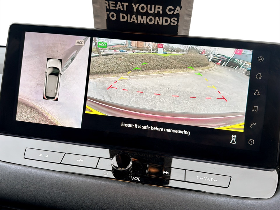 Used Nissan Qashqai 2022 for sale - 77581373: Photo 30