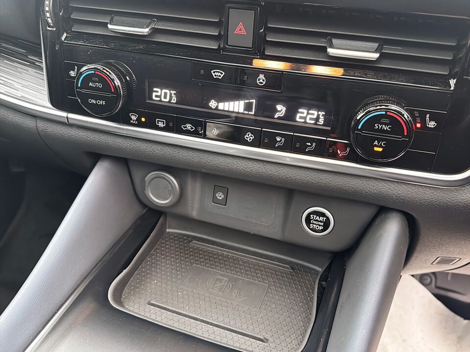 Used Nissan Qashqai 2022 for sale - 77581373: Photo 31