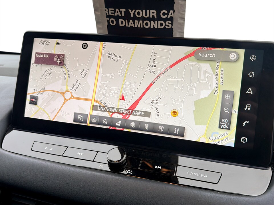 Used Nissan Qashqai 2022 for sale - 77581373: Photo 32