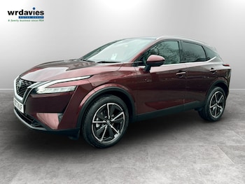 Used Nissan Qashqai 2022 for sale - 77581373: Photo