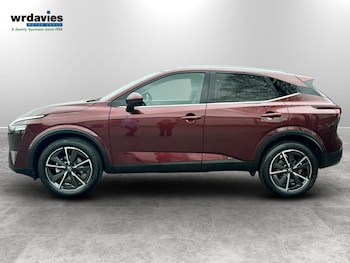 Used Nissan Qashqai 2022 for sale - 77581373: Photo