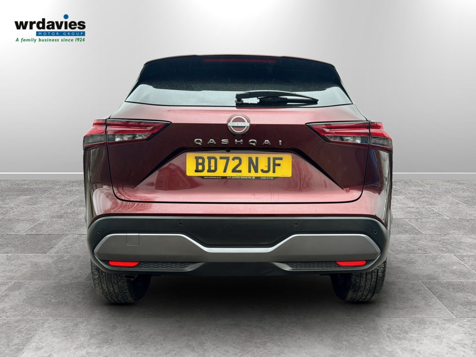 Used Nissan Qashqai 2022 for sale - 77581373: Photo 6