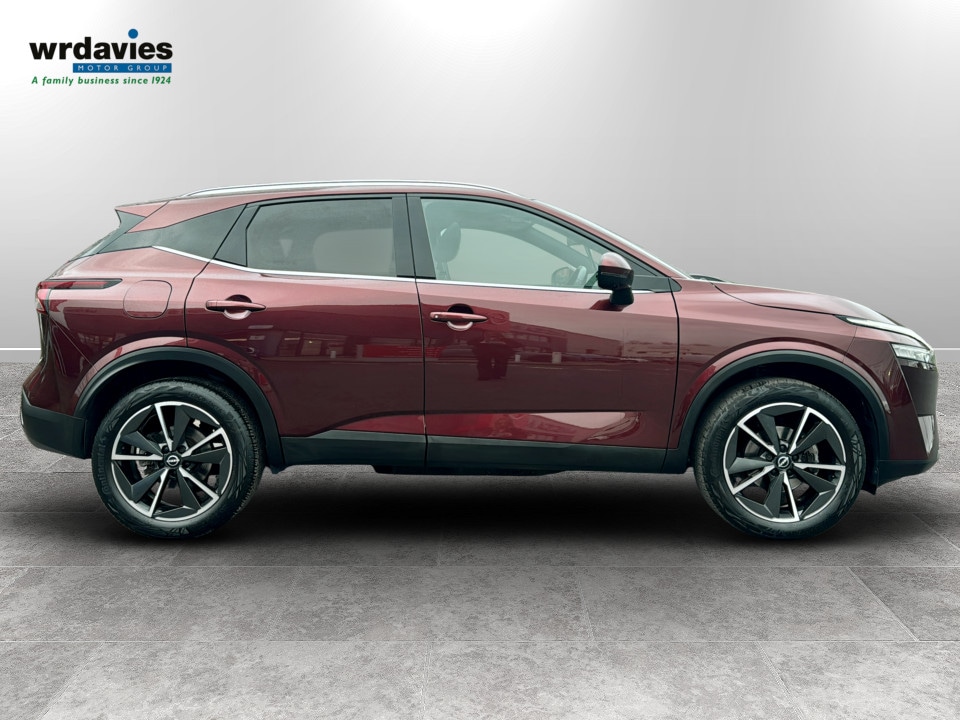 Used Nissan Qashqai 2022 for sale - 77581373: Photo 9