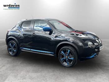 Used Nissan Juke 2019 for sale - 79431444: Photo