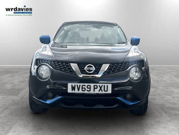 Used Nissan Juke 2019 for sale - 79431444: Photo