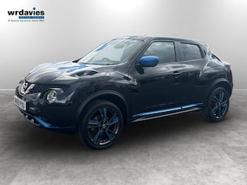 Used Nissan Juke 2019 for sale - 79431444: Photo
