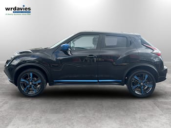 Used Nissan Juke 2019 for sale - 79431444: Photo