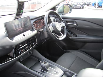 Used Nissan Qashqai 2022 for sale - 77326343: Photo