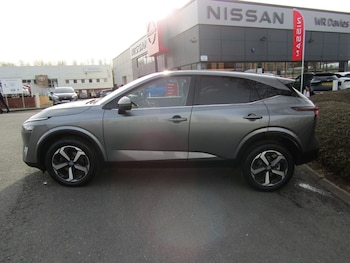 Used Nissan Qashqai 2022 for sale - 77326343: Photo