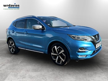 Used Nissan Qashqai 2020 for sale - 77732517: Photo