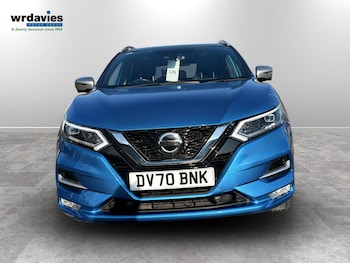 Used Nissan Qashqai 2020 for sale - 77732517: Photo