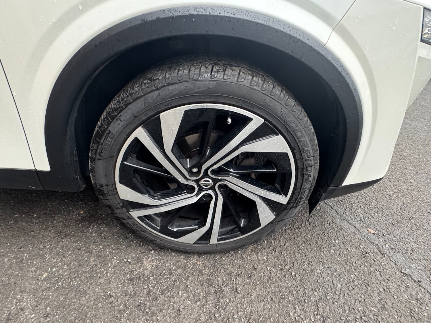 Used Nissan Qashqai 2021 for sale - 76384519: Photo 10