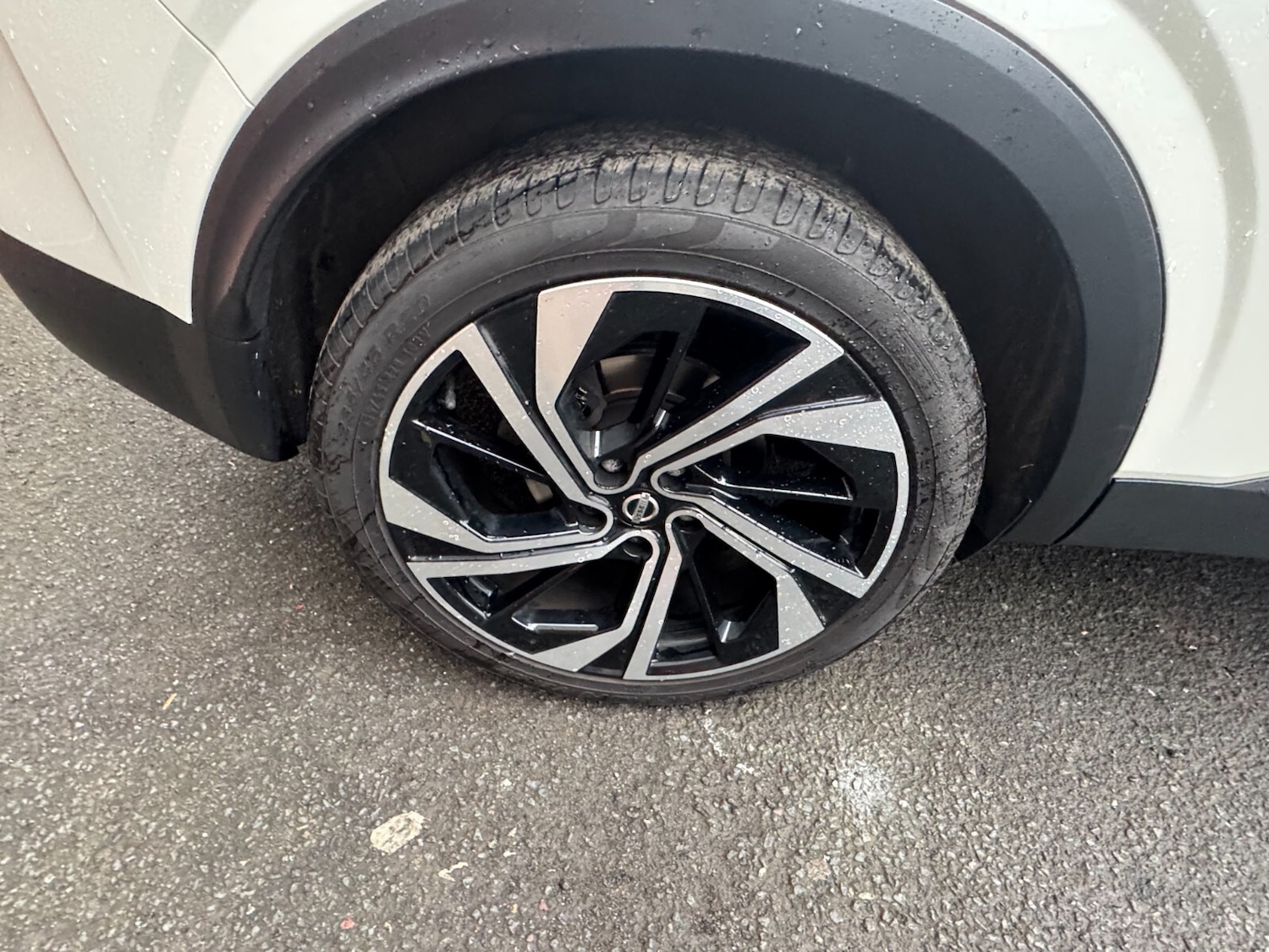 Used Nissan Qashqai 2021 for sale - 76384519: Photo 11