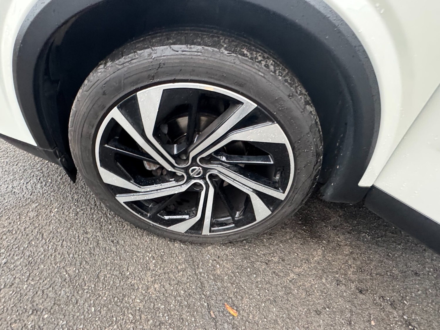 Used Nissan Qashqai 2021 for sale - 76384519: Photo 12