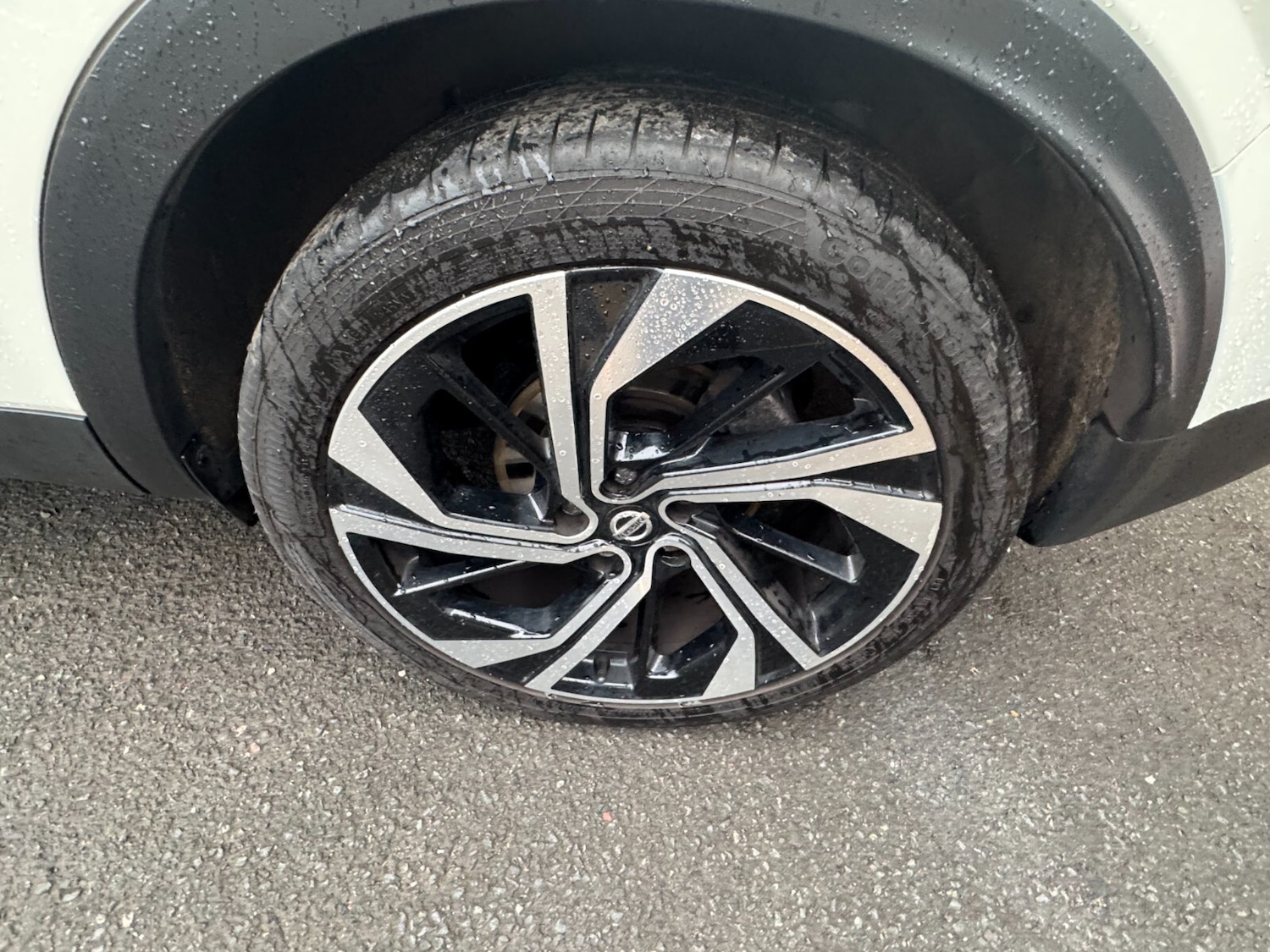 Used Nissan Qashqai 2021 for sale - 76384519: Photo 13