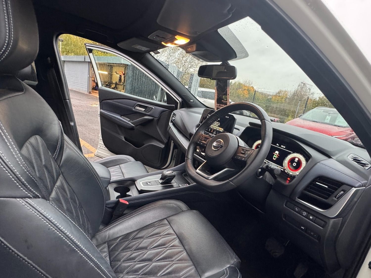 Used Nissan Qashqai 2021 for sale - 76384519: Photo 17