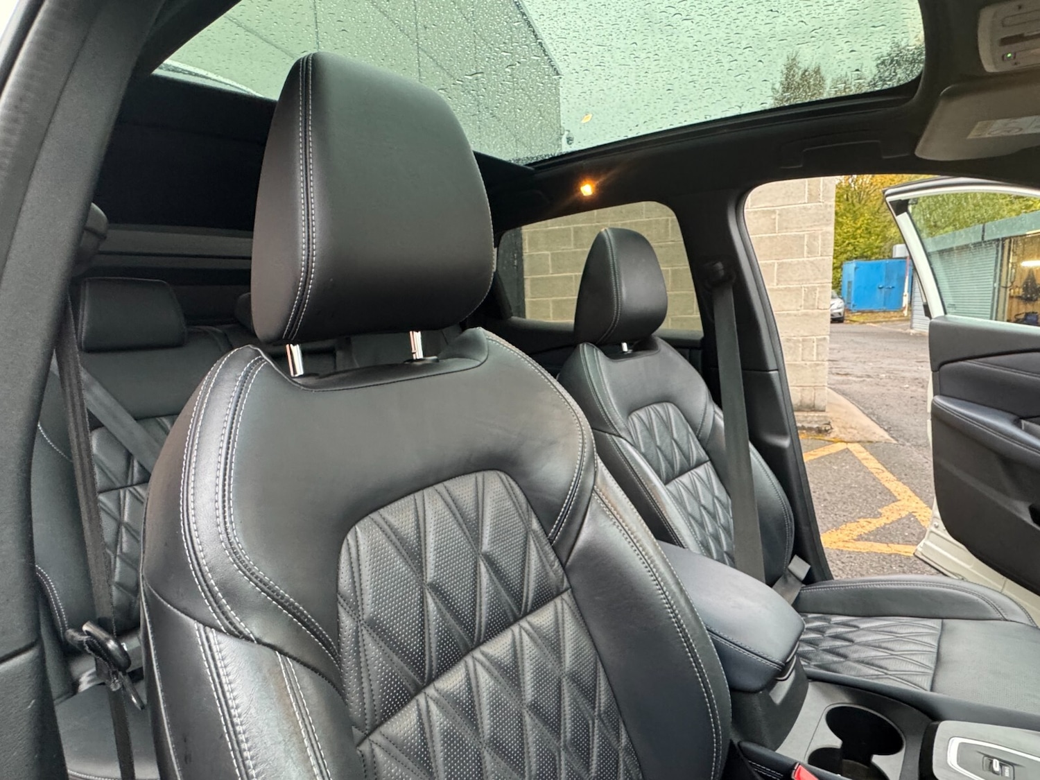 Used Nissan Qashqai 2021 for sale - 76384519: Photo 18