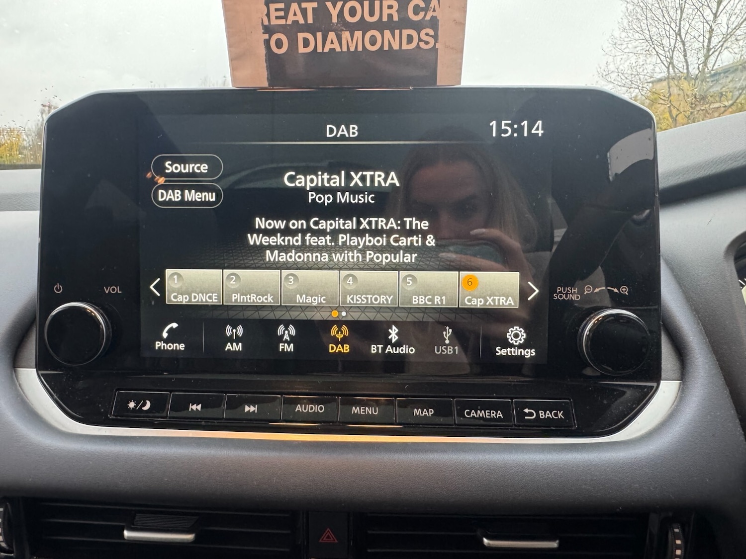 Used Nissan Qashqai 2021 for sale - 76384519: Photo 20