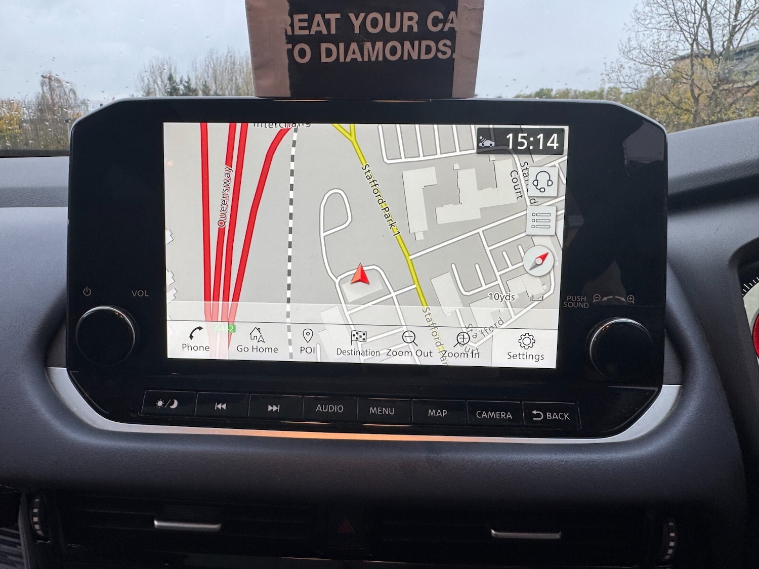 Used Nissan Qashqai 2021 for sale - 76384519: Photo 22