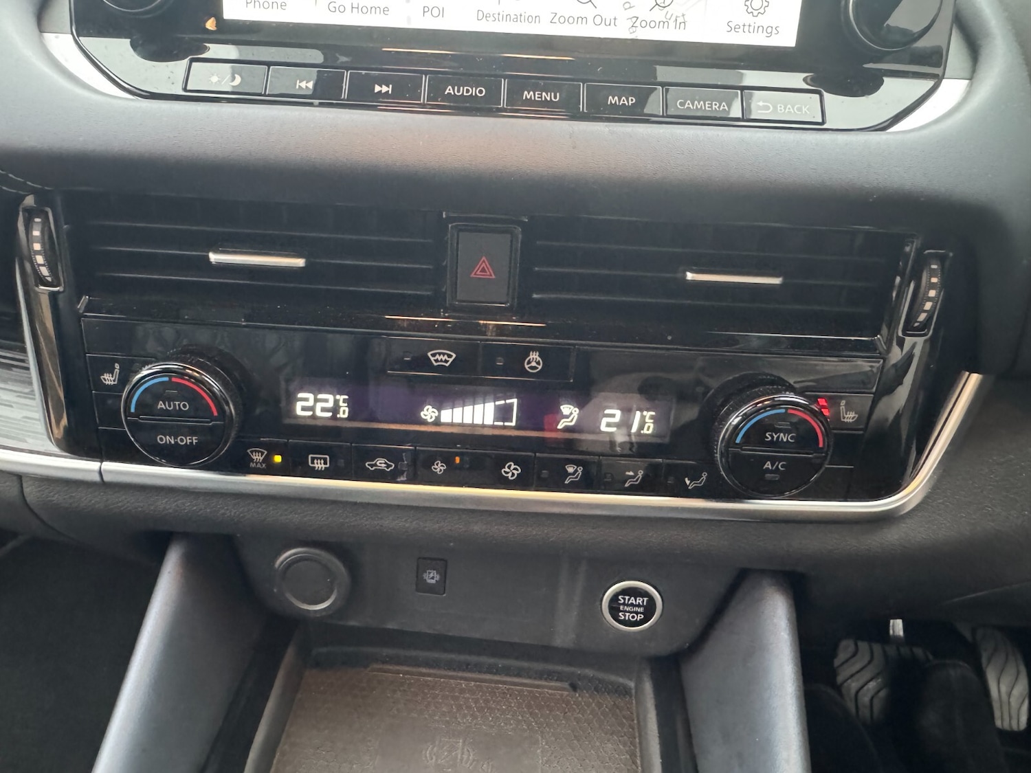 Used Nissan Qashqai 2021 for sale - 76384519: Photo 23