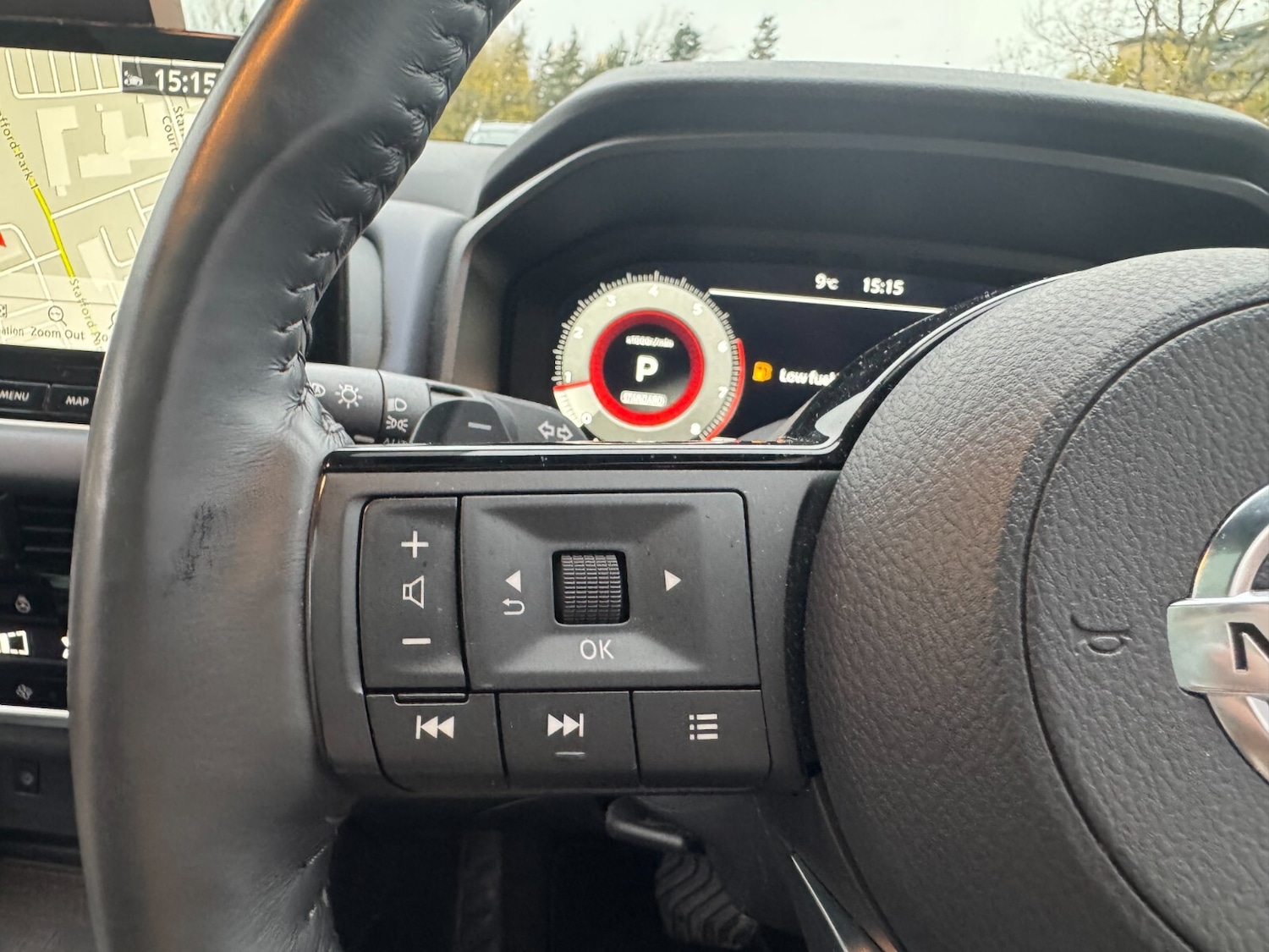 Used Nissan Qashqai 2021 for sale - 76384519: Photo 25