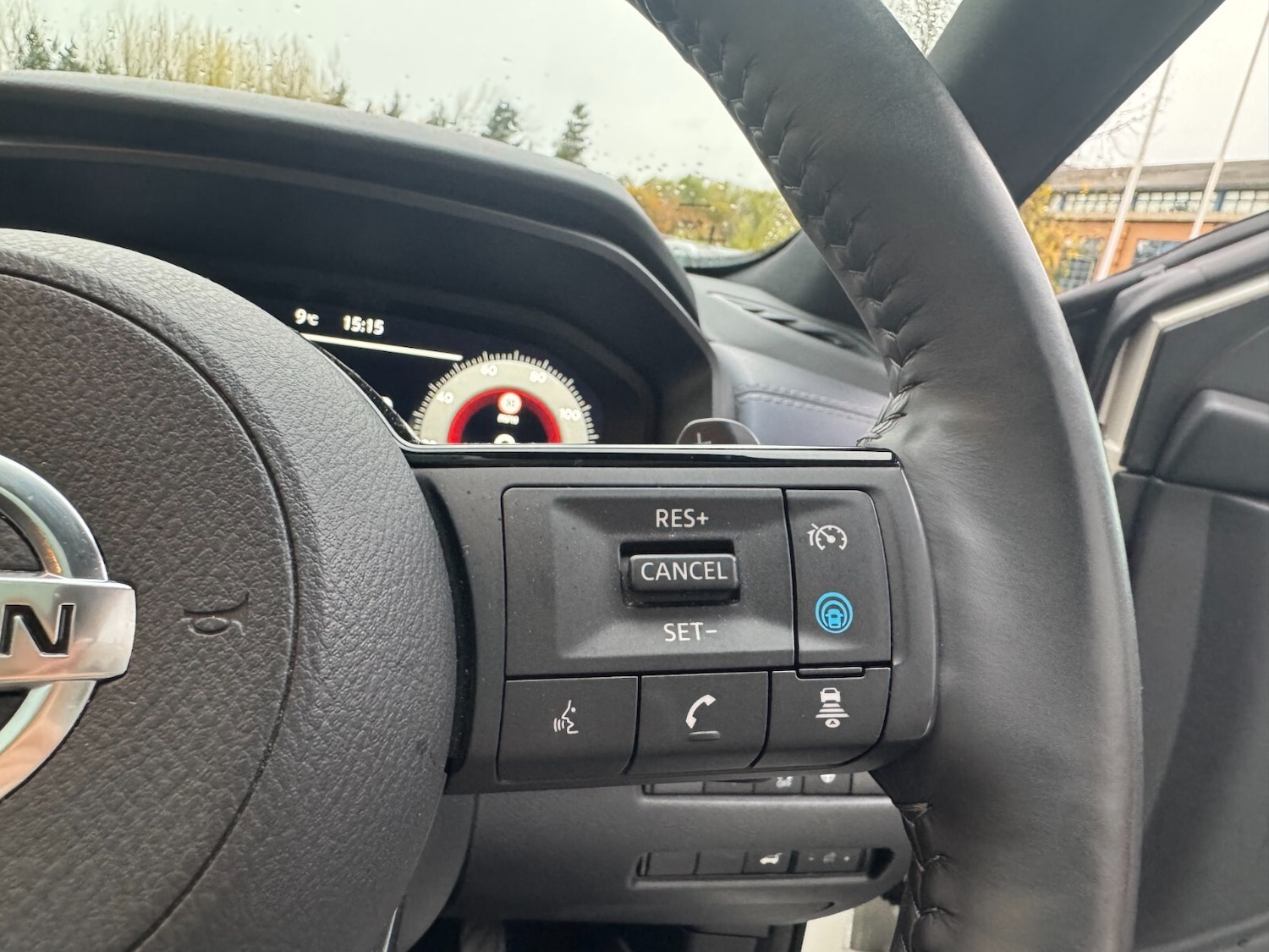 Used Nissan Qashqai 2021 for sale - 76384519: Photo 26