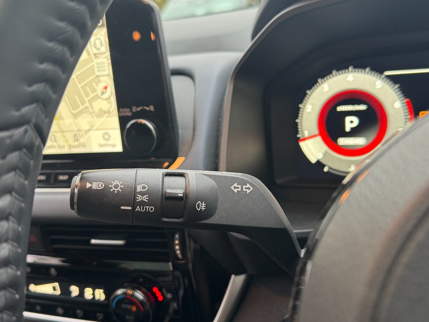 Used Nissan Qashqai 2021 for sale - 76384519: Photo 27