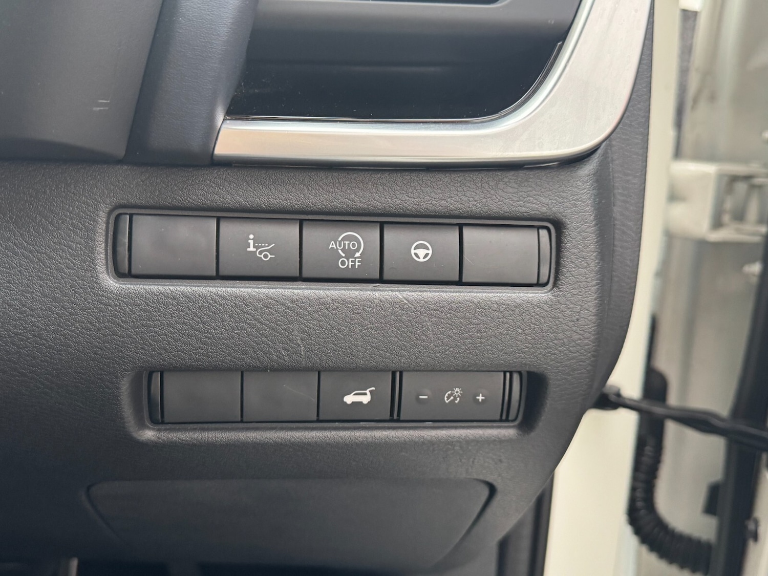 Used Nissan Qashqai 2021 for sale - 76384519: Photo 28