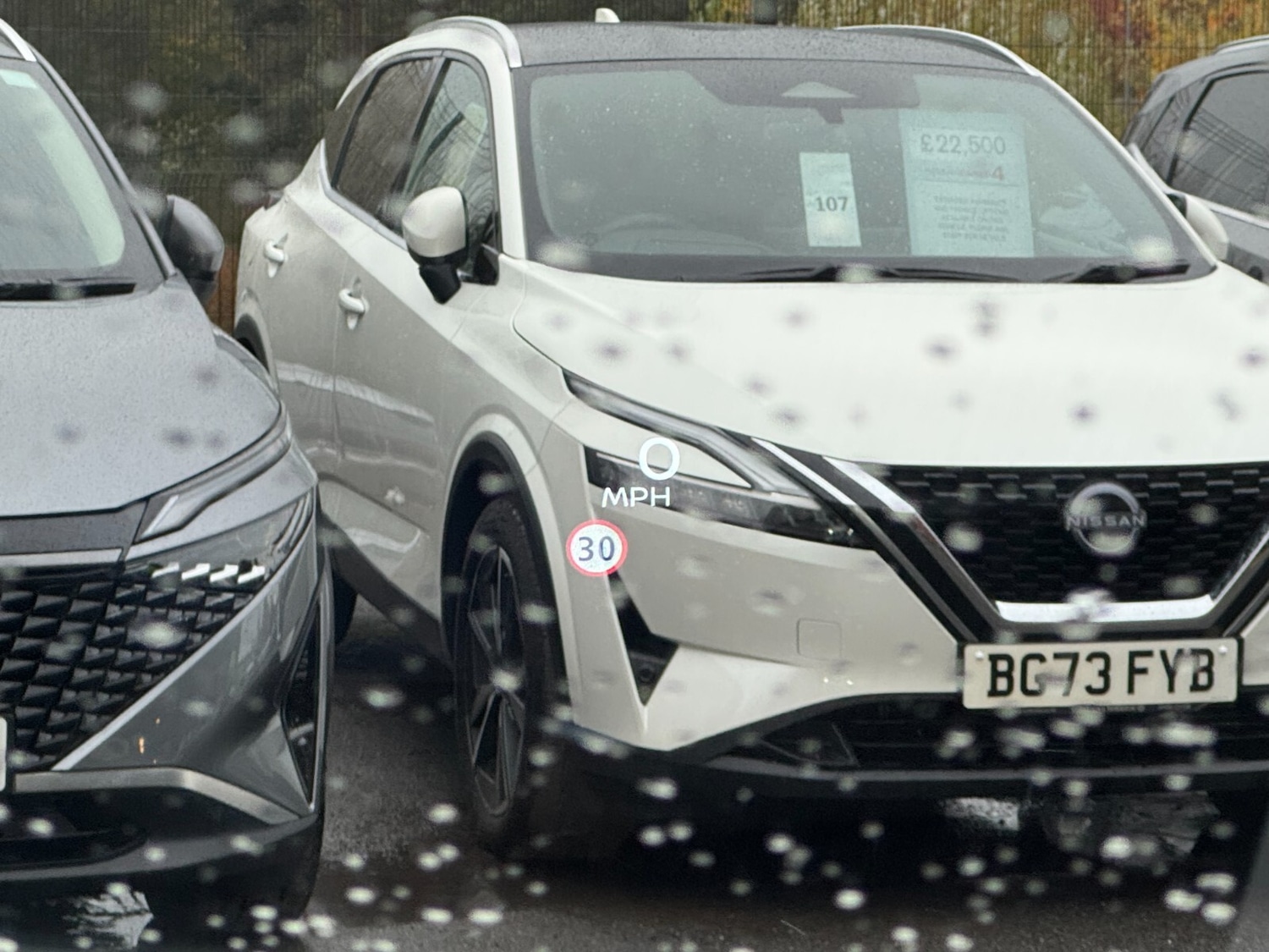 Used Nissan Qashqai 2021 for sale - 76384519: Photo 29