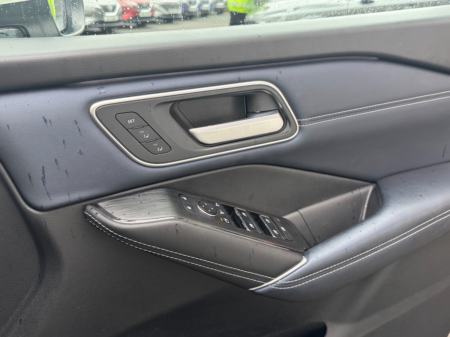 Used Nissan Qashqai 2021 for sale - 76384519: Photo 30