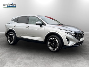 Used Nissan Qashqai 2024 for sale - 78849352: Photo