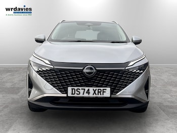 Used Nissan Qashqai 2024 for sale - 78849352: Photo