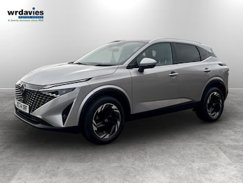 Used Nissan Qashqai 2024 for sale - 78849352: Photo