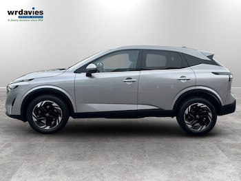 Used Nissan Qashqai 2024 for sale - 78849352: Photo