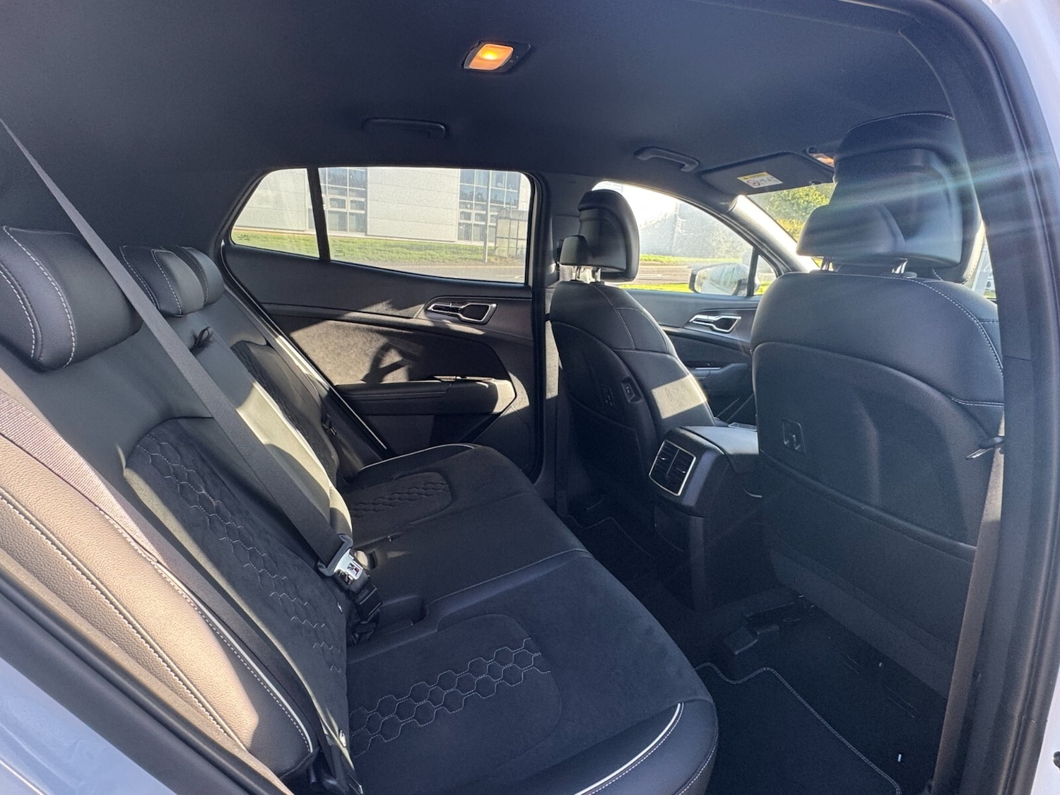 Used Kia Sportage 2022 for sale - 76276686: Photo 15